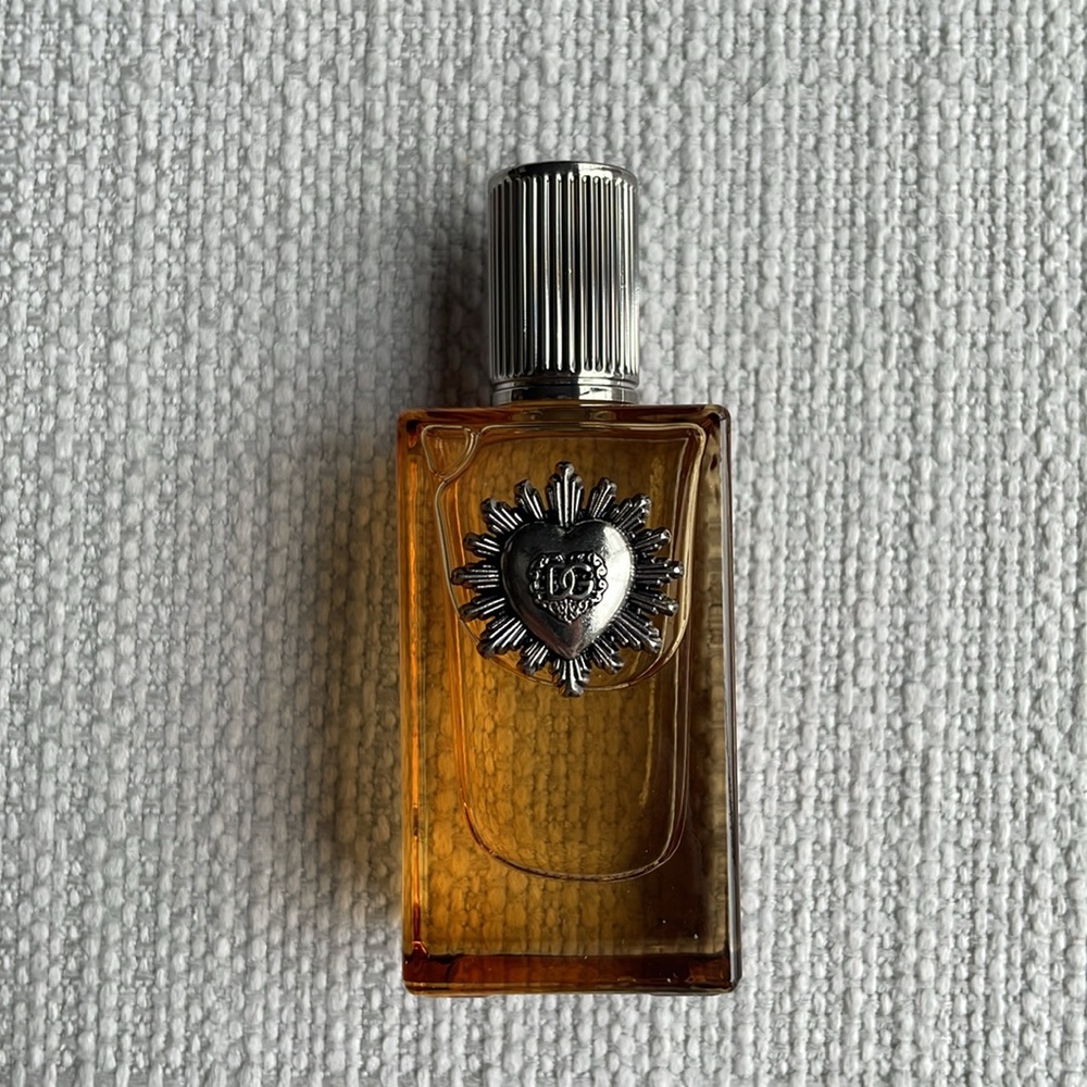 Dolce&Gabbana Devotion For Men 5ml miniature